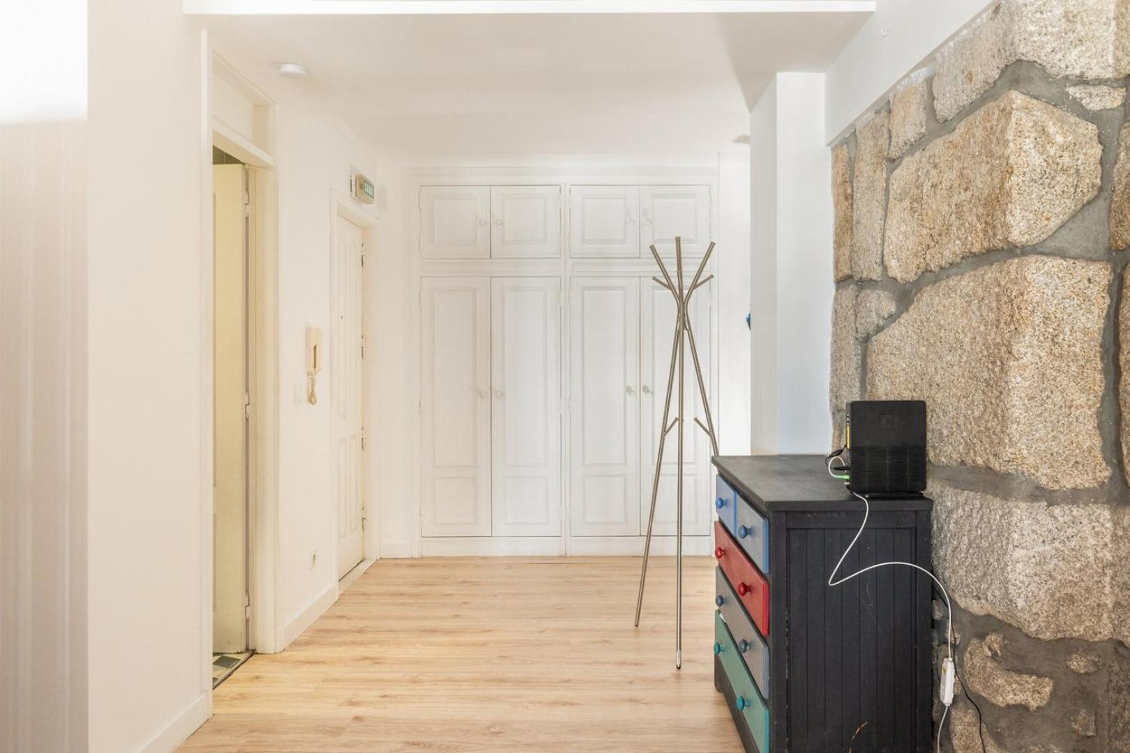 Appartamento Guestready - Relaxing Retreat In Oporto
