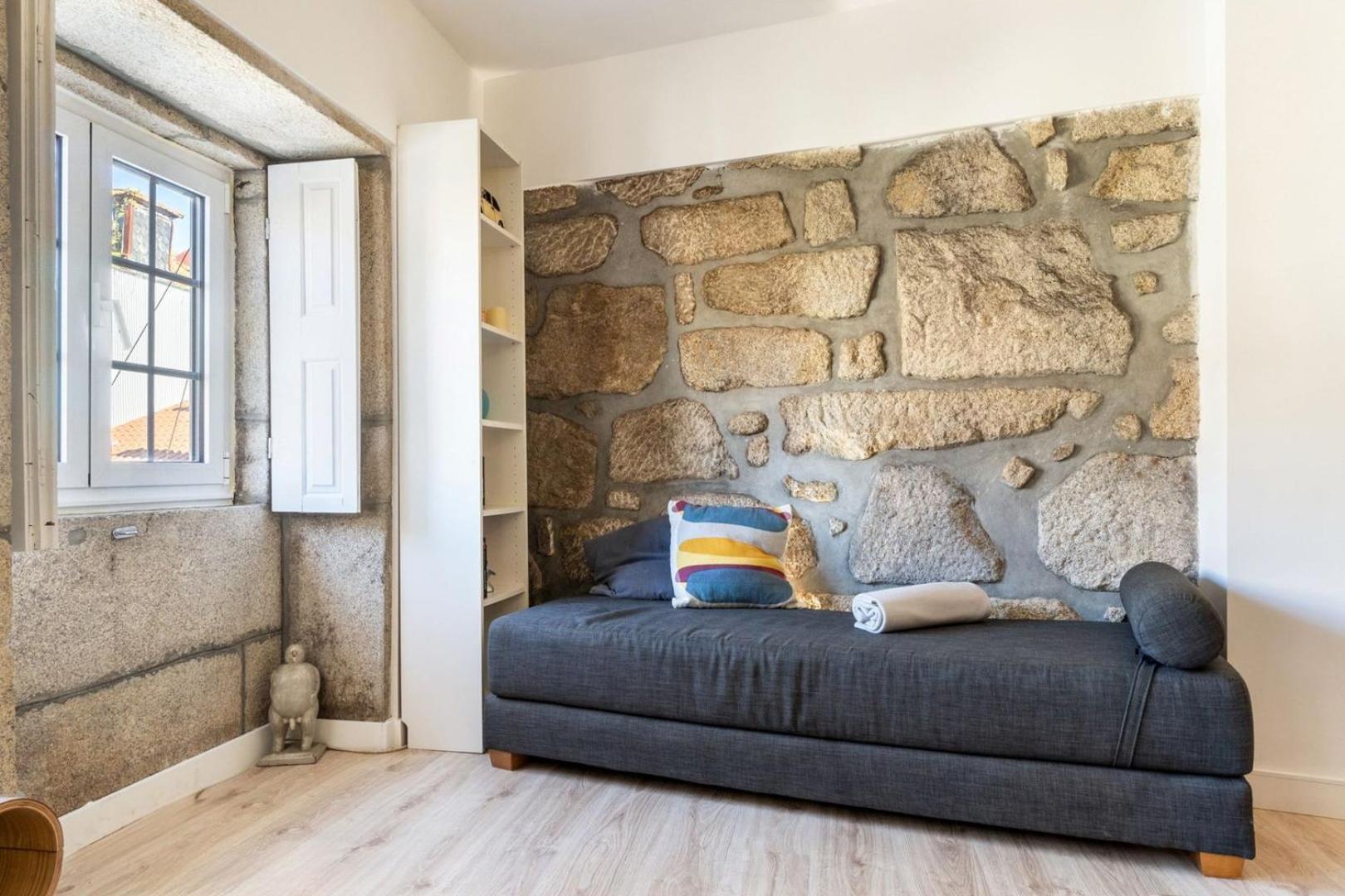 Guestready - Relaxing Retreat In Oporto
