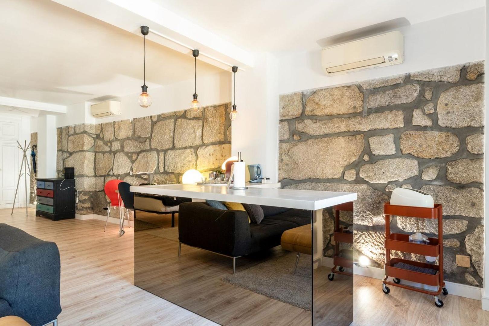 Appartamento Guestready - Relaxing Retreat In Oporto