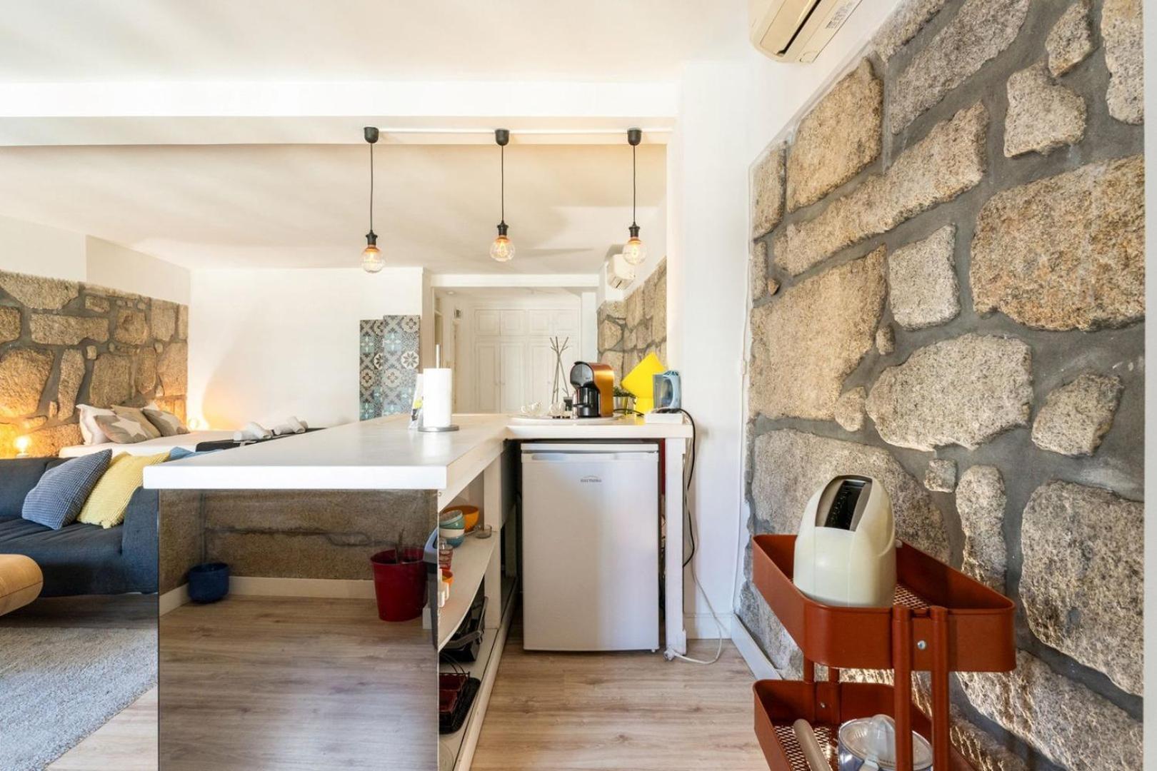 Guestready - Relaxing Retreat In Oporto
