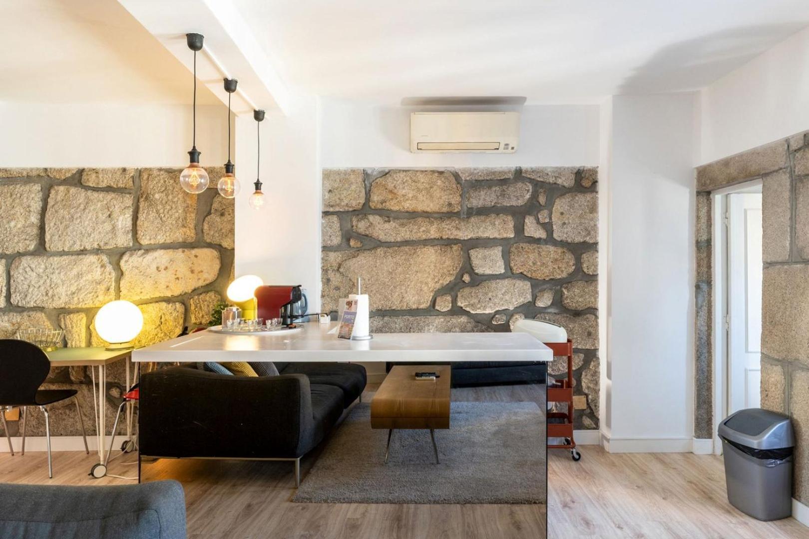 Guestready - Relaxing Retreat In Appartamento Oporto