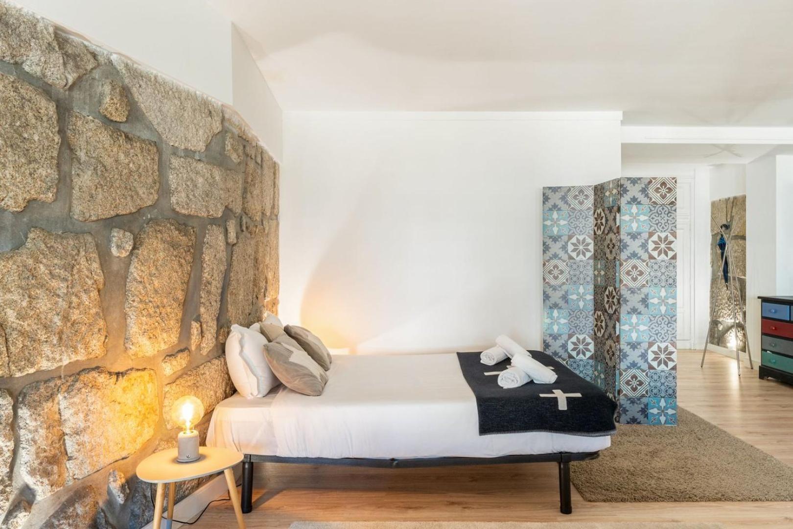Guestready - Relaxing Retreat In Oporto