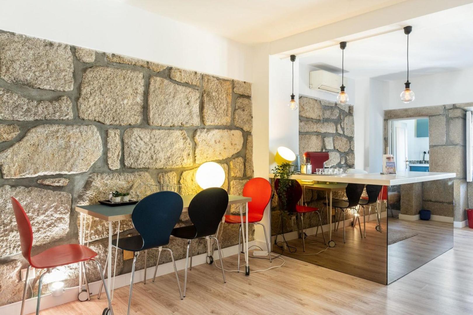 Guestready - Relaxing Retreat In Appartamento