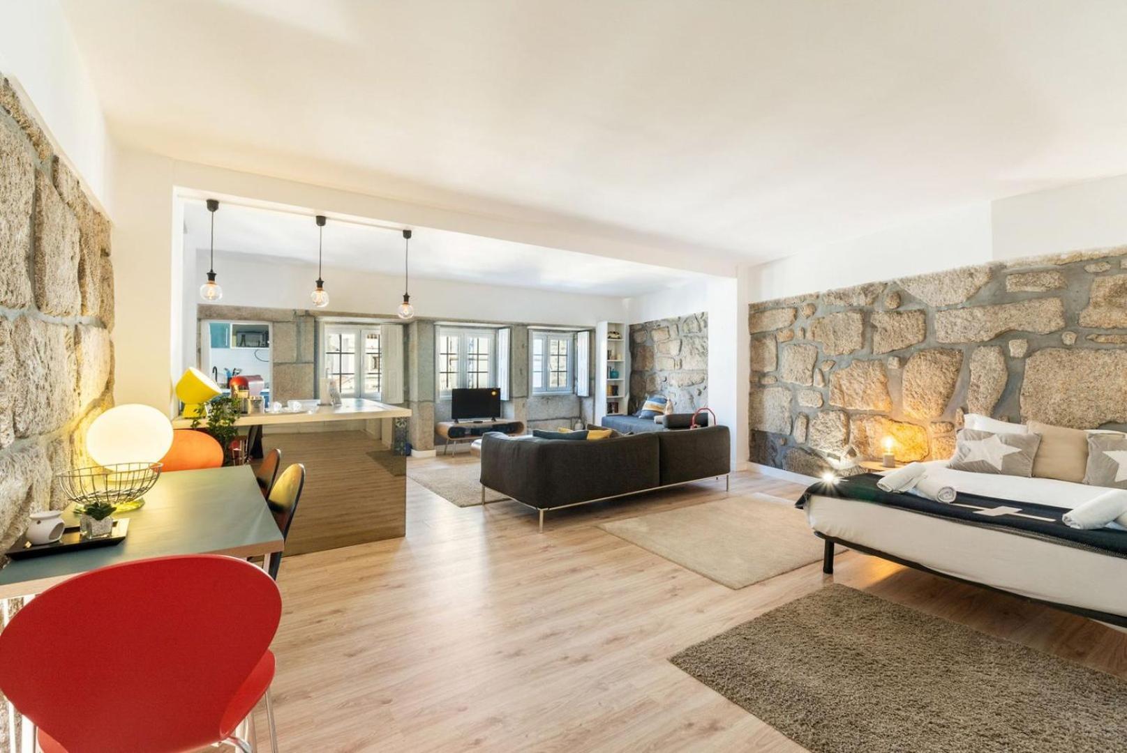Guestready - Relaxing Retreat In * Oporto