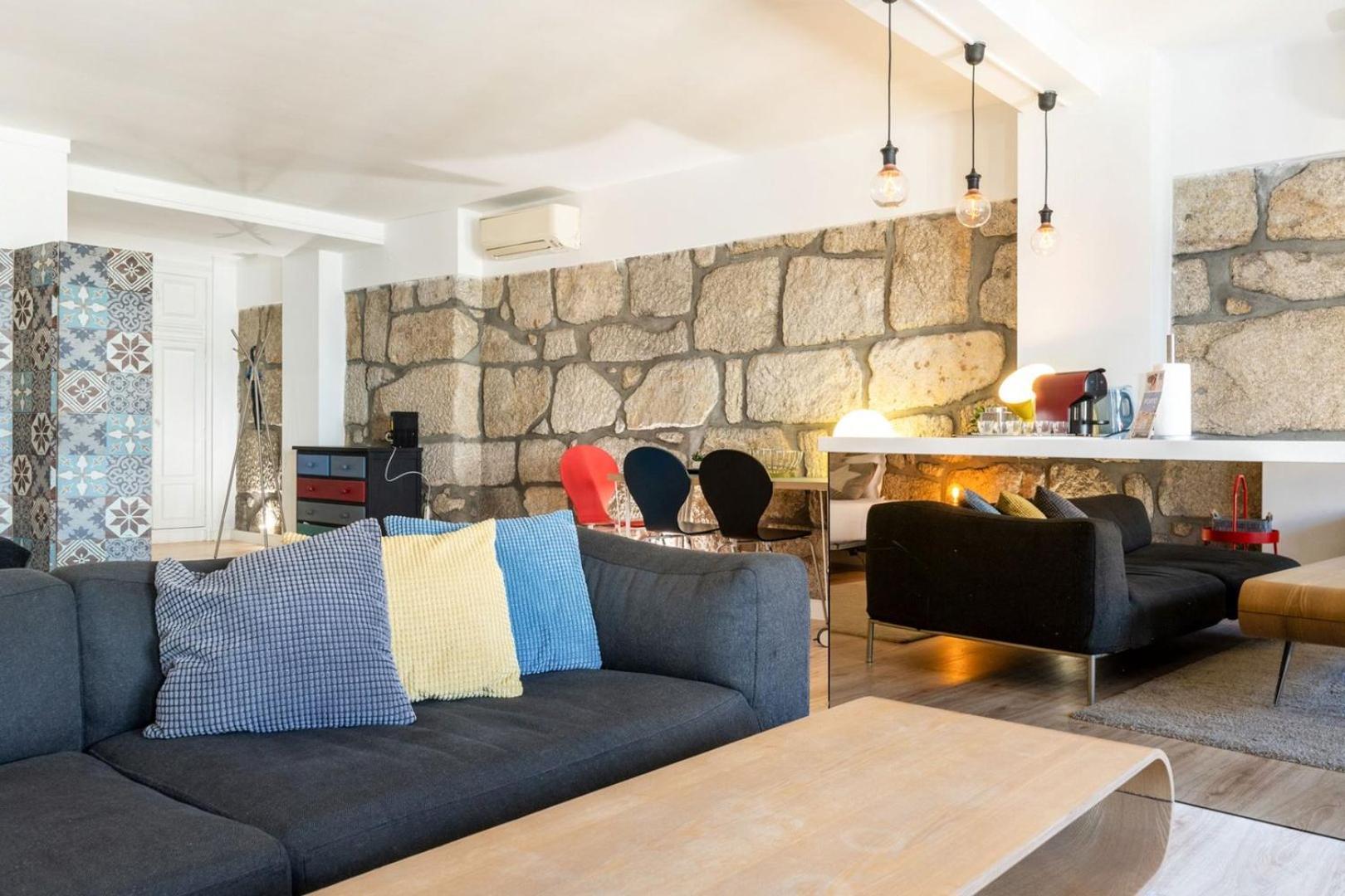 Appartamento Guestready - Relaxing Retreat In