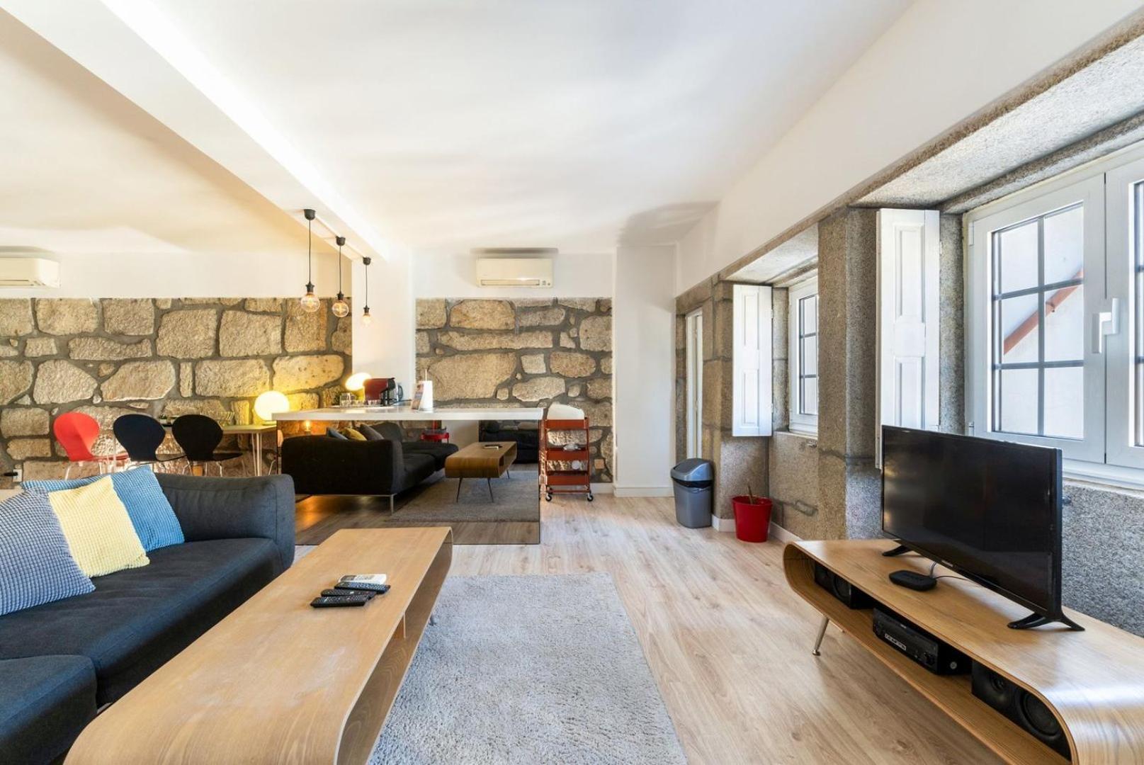 Appartamento Guestready - Relaxing Retreat In *