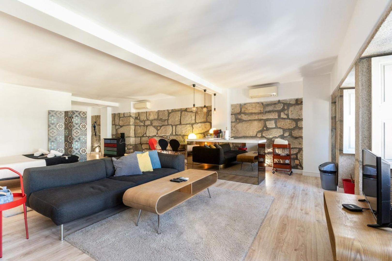 Guestready - Relaxing Retreat In Appartamento *